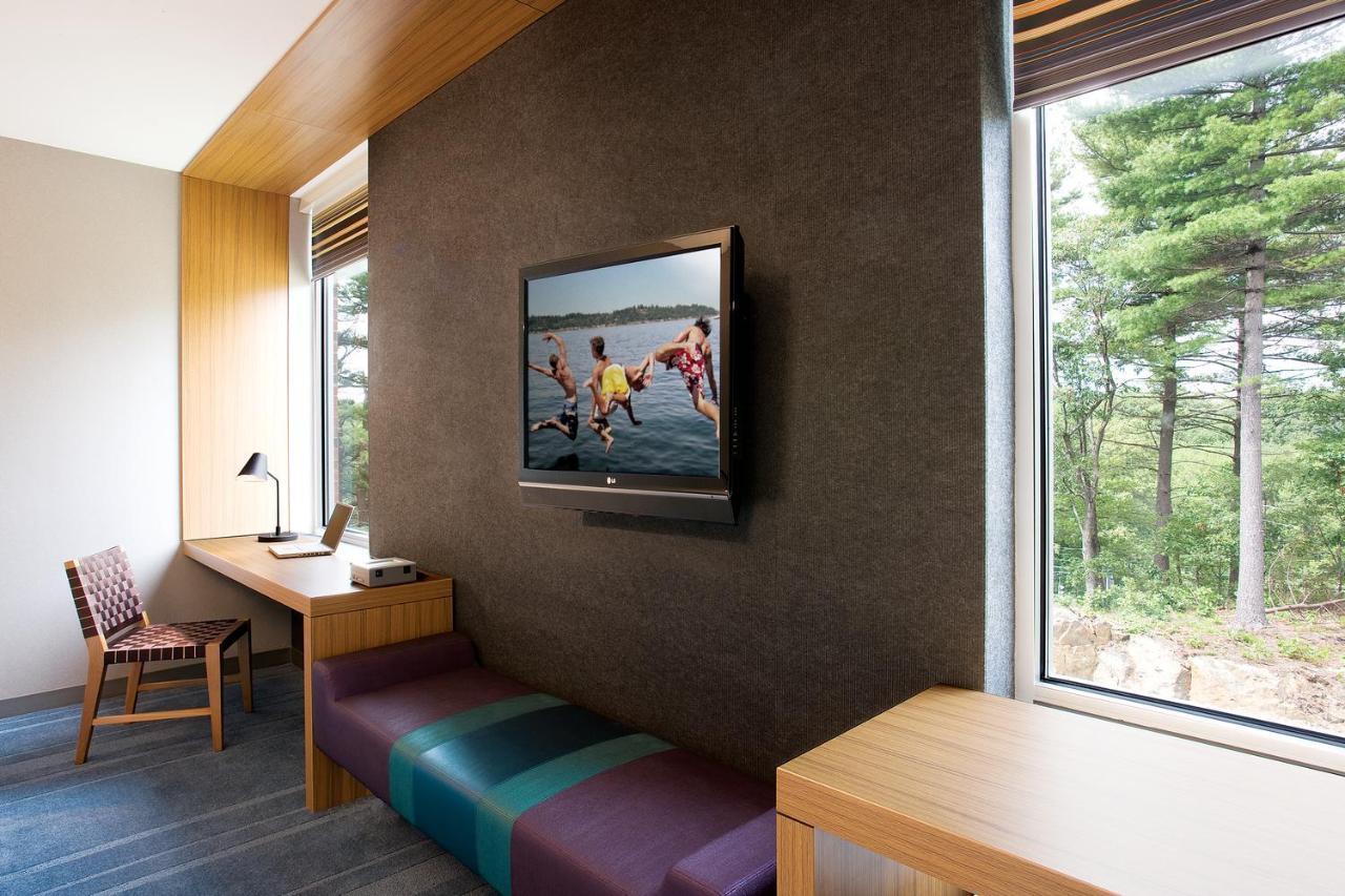 Aloft Dynamic Town Hotel Шънджън Екстериор снимка